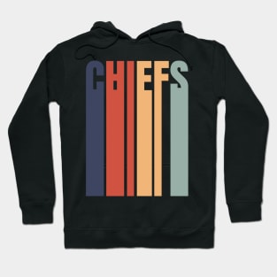 Chiefs Retro Hoodie